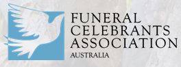 Funeral Celebrants Association Australia