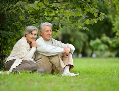 Retirement Village Aged Care Options