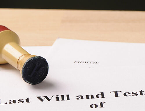 How to obtain Probate?
